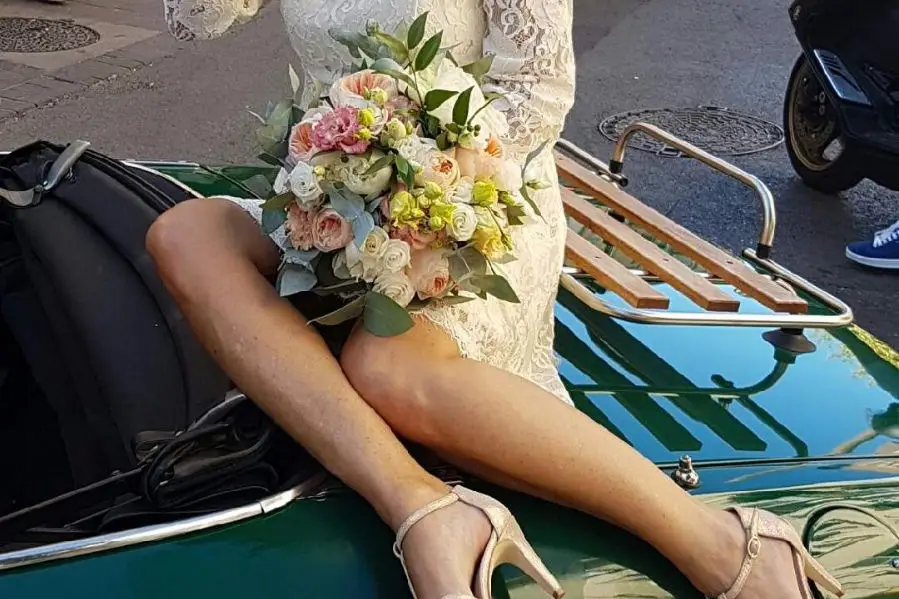 Audace florale — photo 8