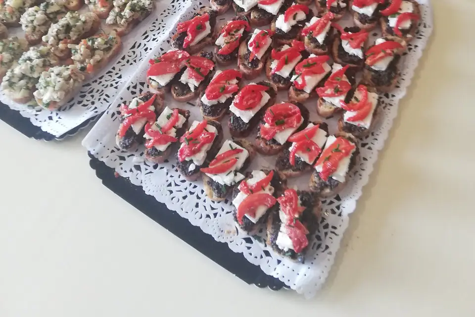 Croq'fougasse — photo 5