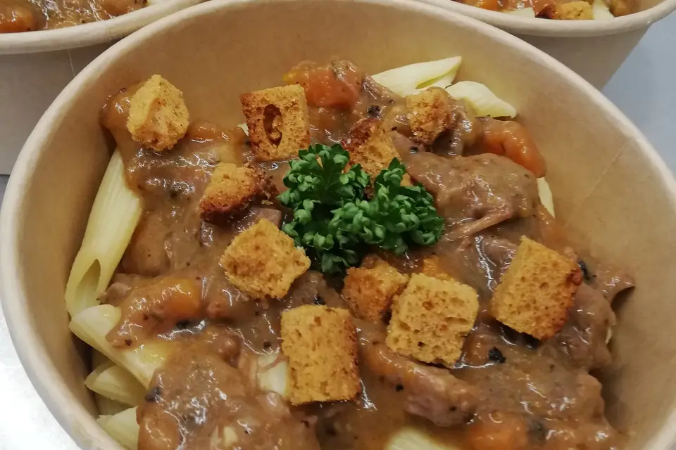 Croq'fougasse — photo 4