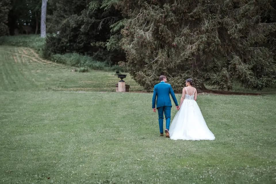 Le Château de Gency — photo 5