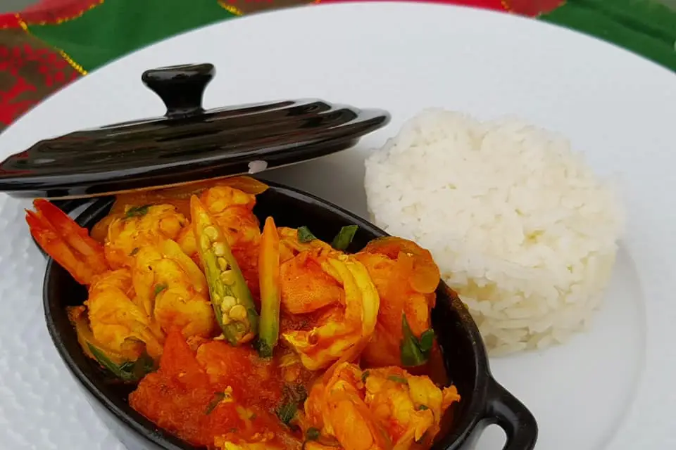 Saveurs Métissées — photo 6