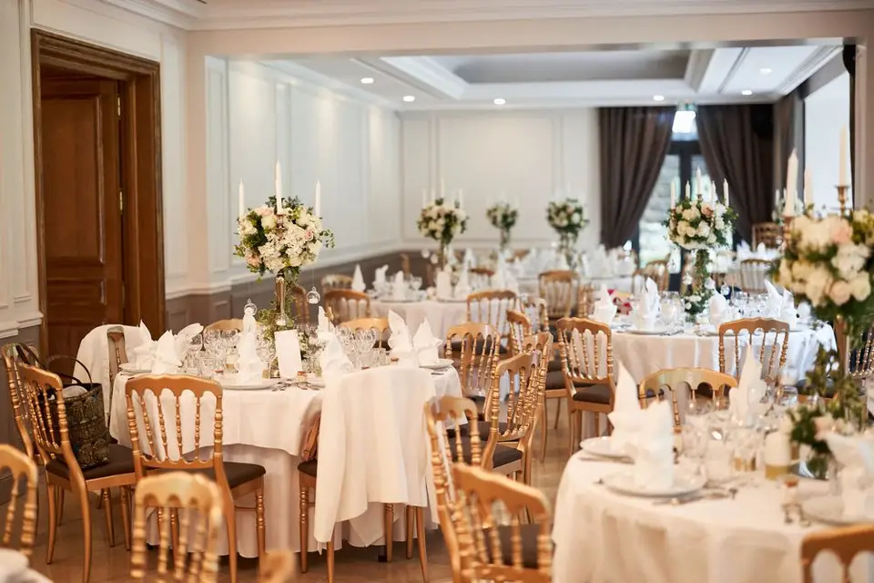 Le Château de Gency — photo 2