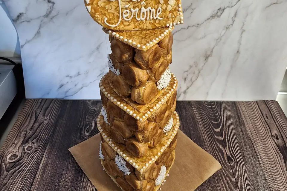 Les Gourmandises Dorées — photo 6