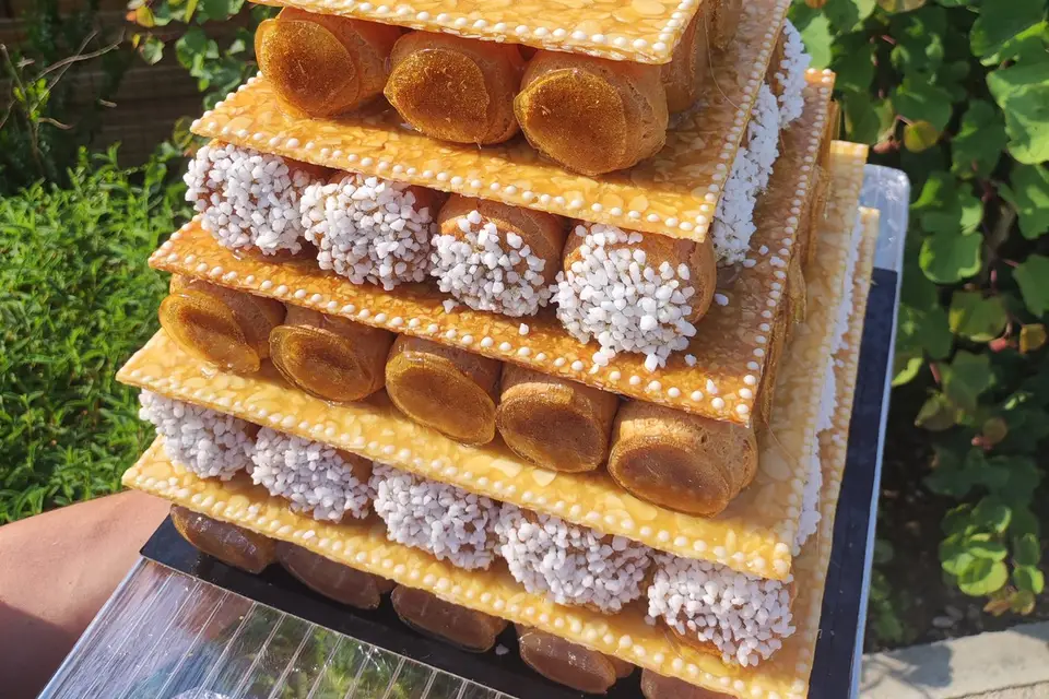 Les Gourmandises Dorées — photo 3