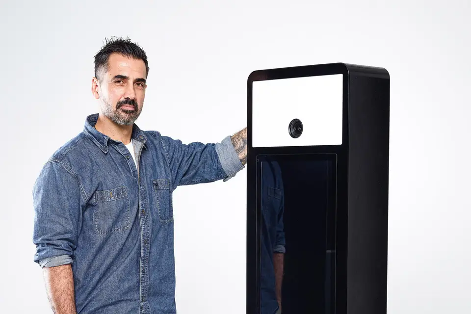 Astoria Photobooth — photo 3