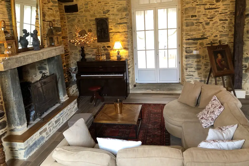 Manoir de Cahan — photo 5