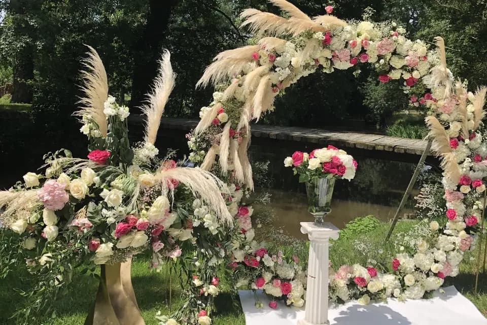 Manoir de Cahan — photo 7