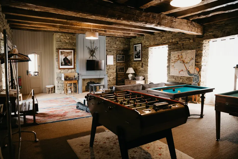 Manoir de Cahan — photo 6