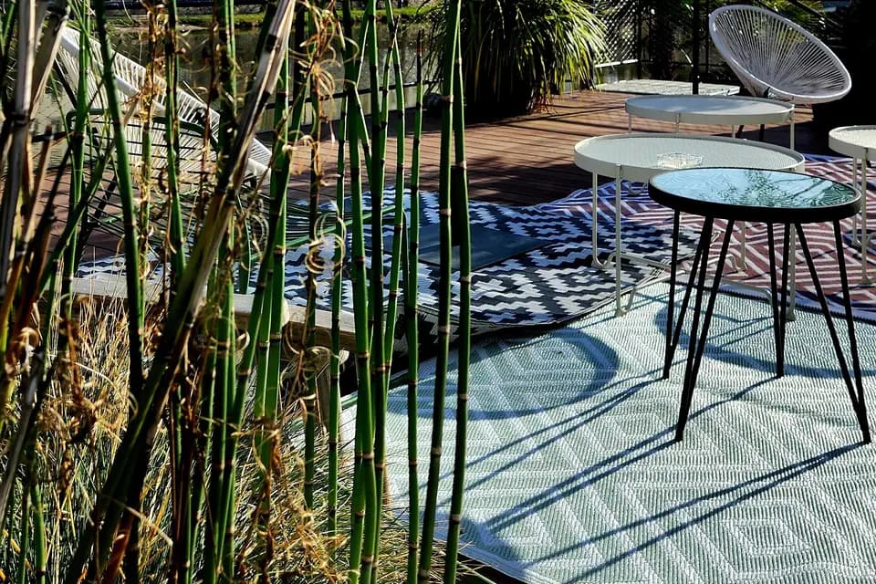 La Guinguette Geek — photo 5