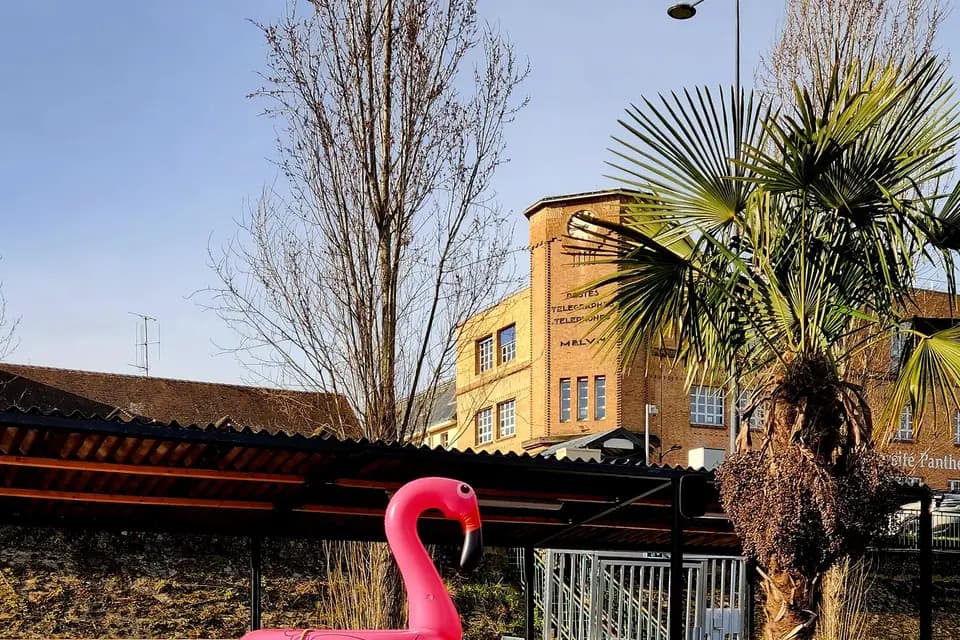 La Guinguette Geek — photo 8