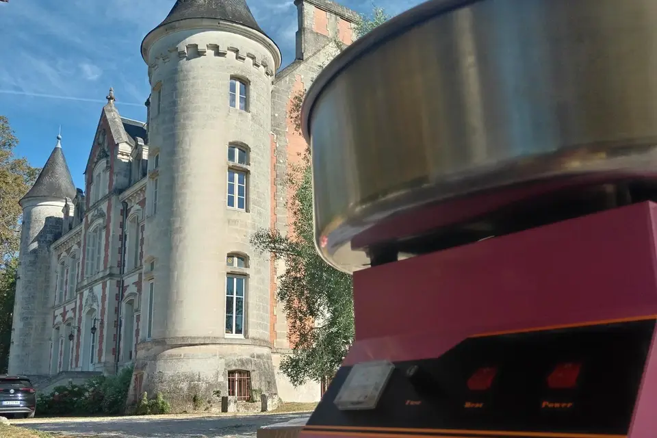 CandyLoc — photo 5