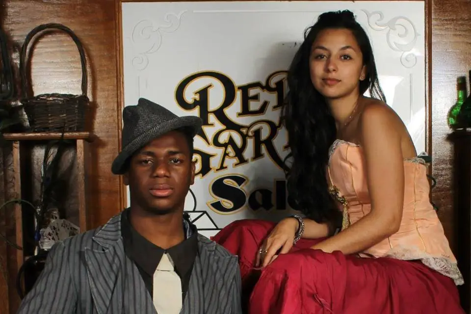 Afrobailatin's — photo 3