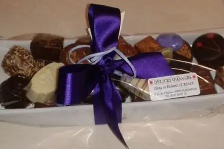 Délices d'Anvers — photo 2