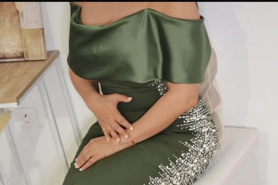 Alyna Couture — photo 3