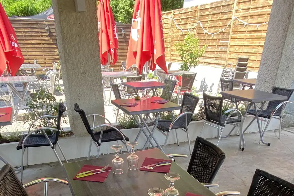 Auberge de la Source — photo 6