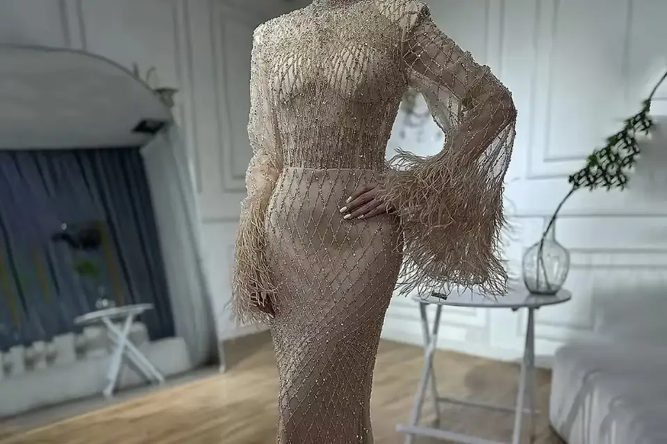 Alyna Couture — photo 4