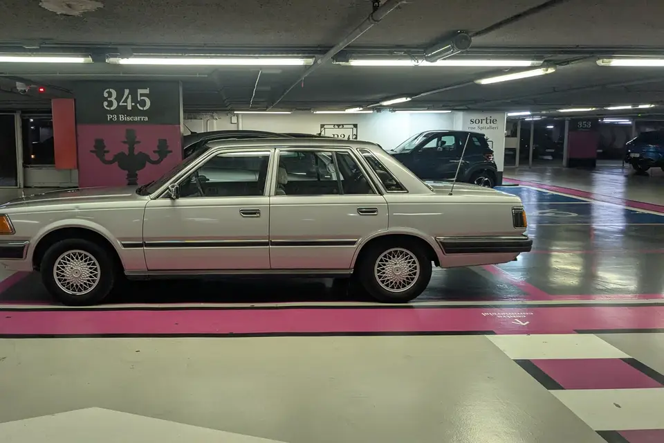 La Cédric d'Alex — photo 7