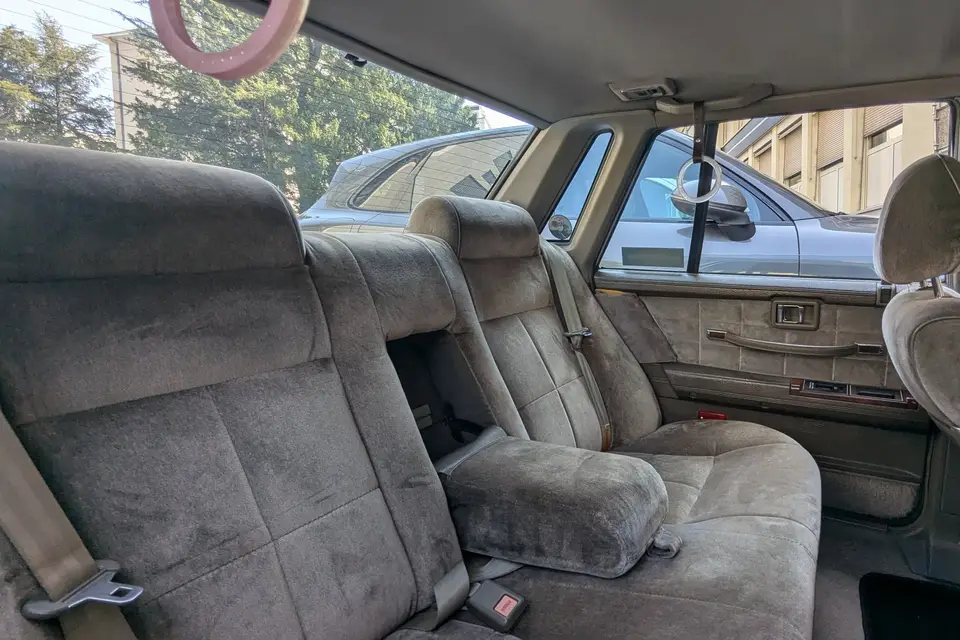 La Cédric d'Alex — photo 2