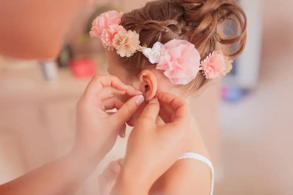 Magalie Babin Photographie — photo 1