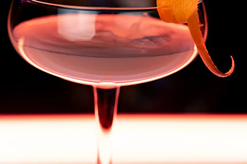 On the Rocks - Bar à cocktails mobile — photo 4