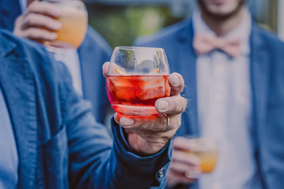 On the Rocks - Bar à cocktails mobile — photo 2