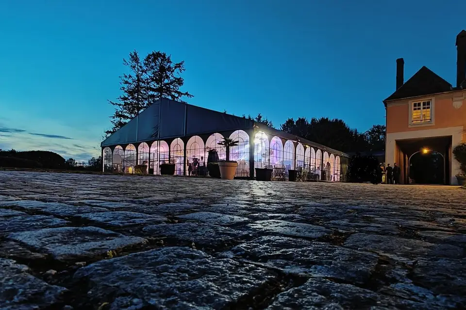 Le Manoir de Villefermoy — photo 4