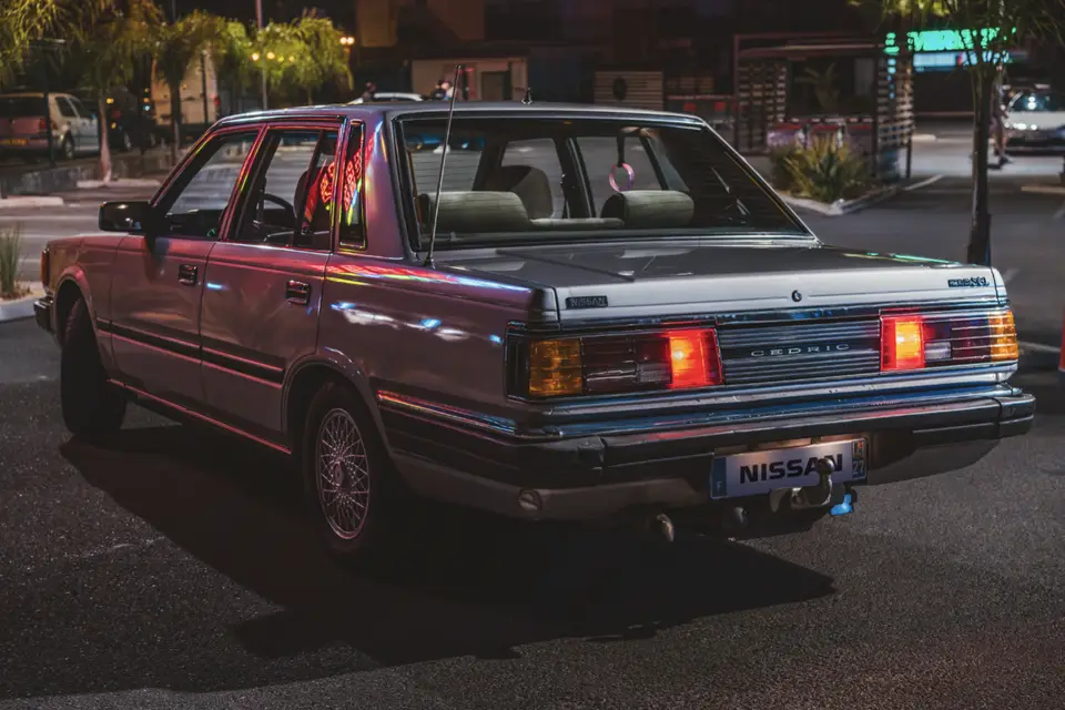 La Cédric d'Alex — photo 3