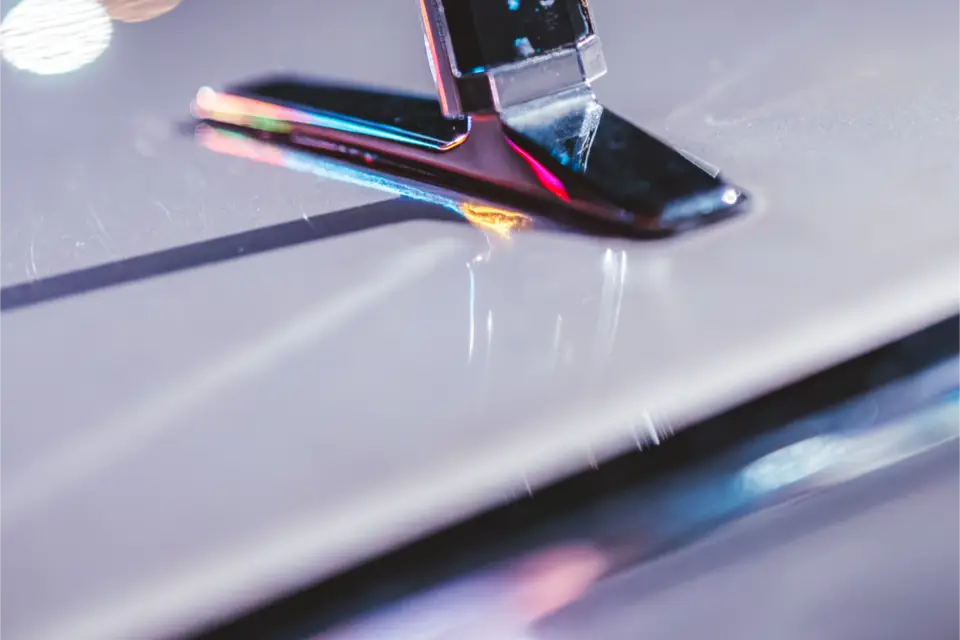 La Cédric d'Alex — photo 1