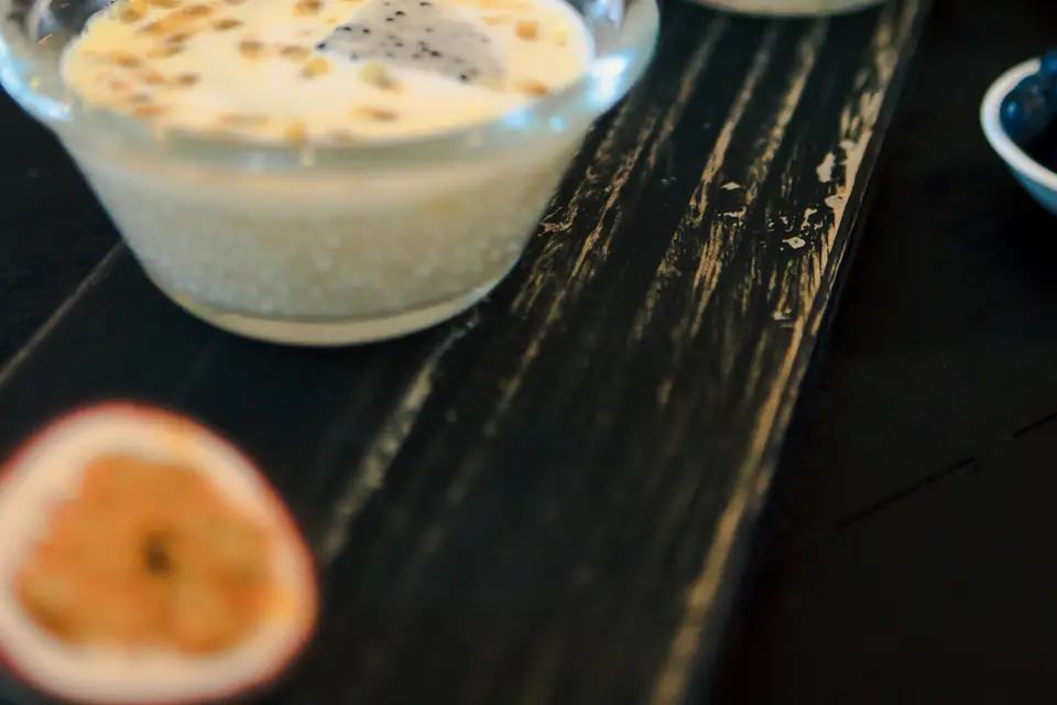 Thaïmin" Paris Food Truck — photo 7