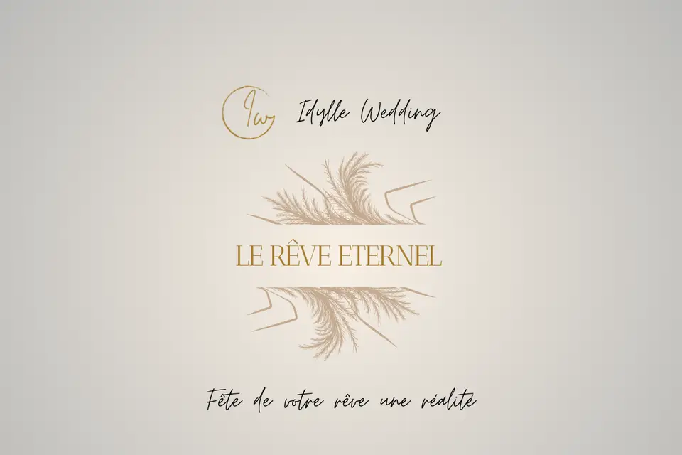 Idylle Wedding — photo 5