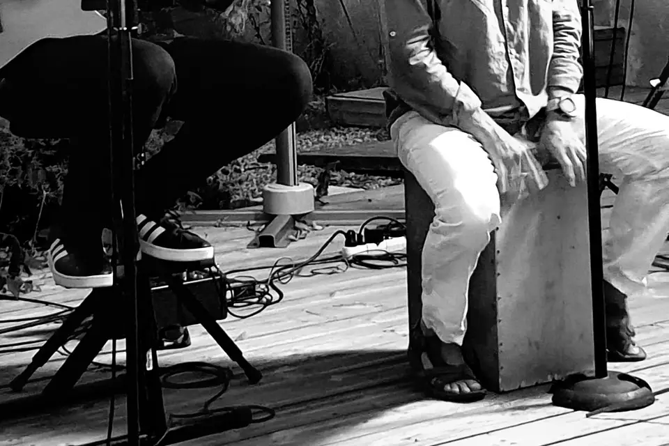 Serial Krooners — photo 4