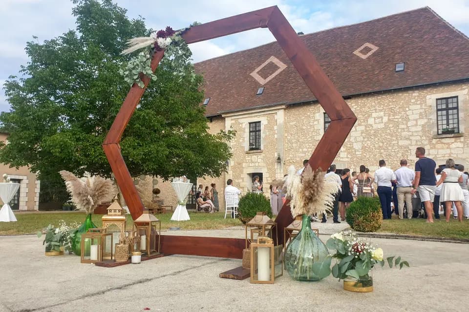 M&E - Event & Wedding Planners — photo 2