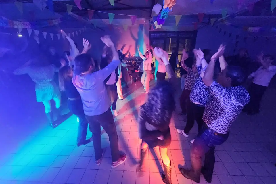 Serial Krooners — photo 3