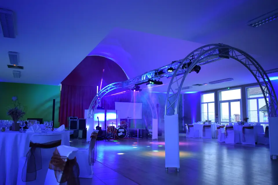 Antarès Sonorisation — photo 4