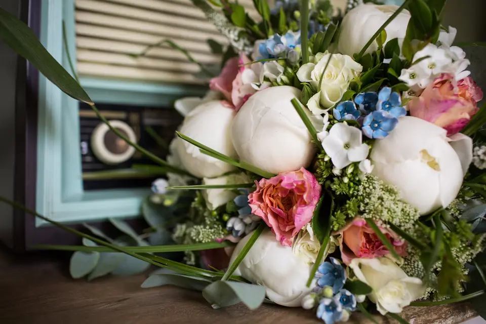 M&E - Event & Wedding Planners — photo 3