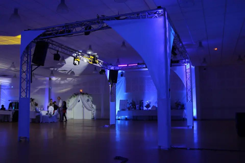 Antarès Sonorisation — photo 6