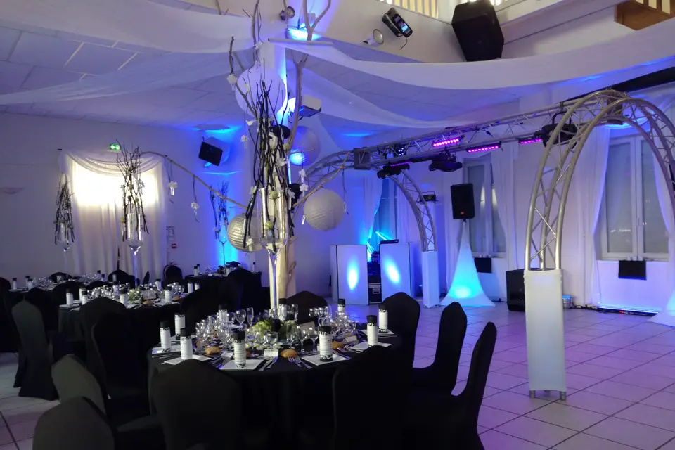 Antarès Sonorisation — photo 3