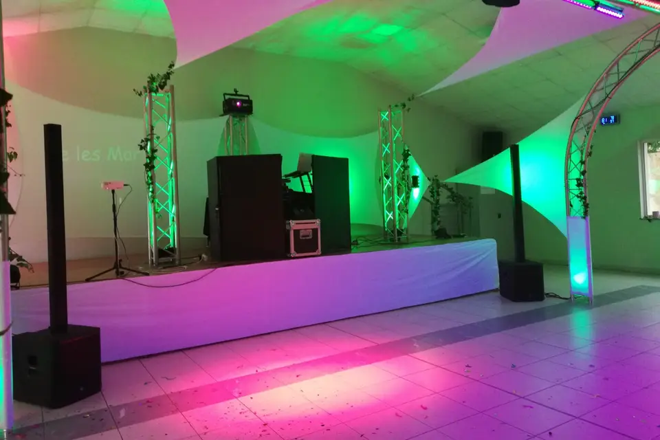 Antarès Sonorisation — photo 5