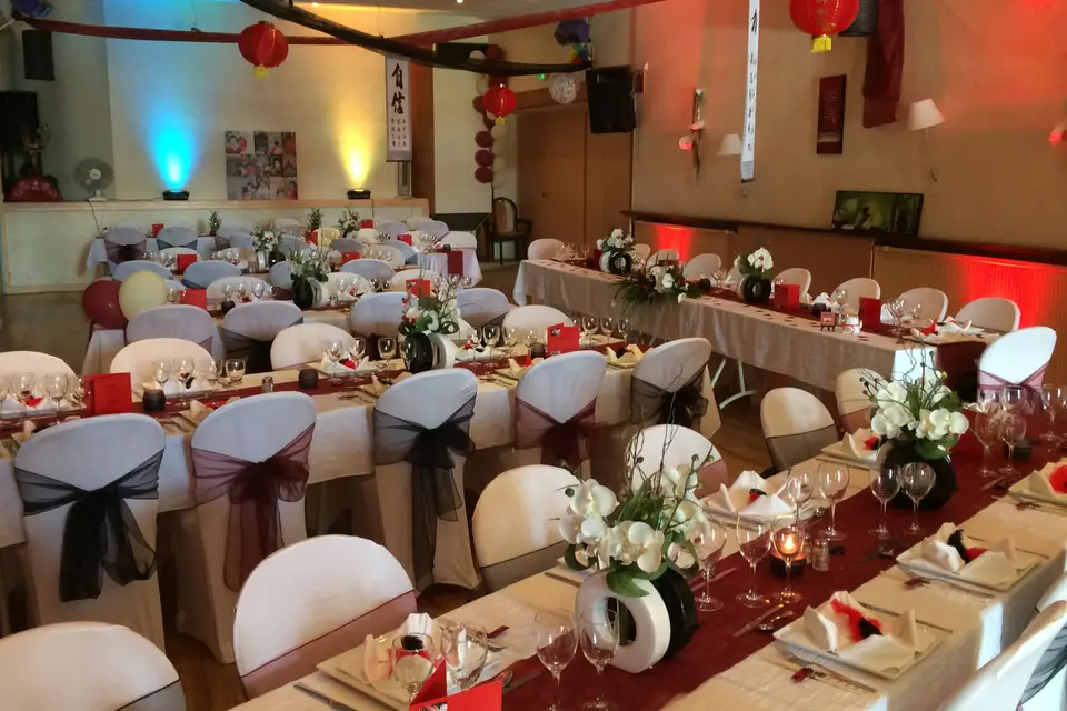 Esprit Fêtes — photo 8