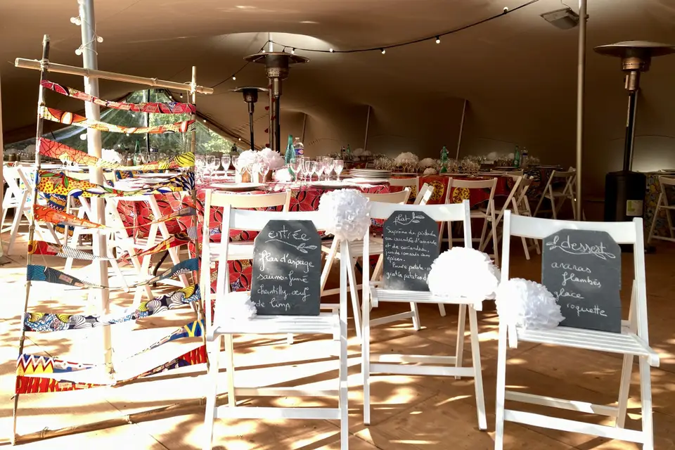 Le bois sous l'étoile — photo 6