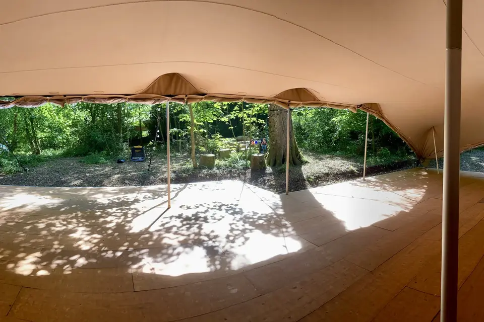 Le bois sous l'étoile — photo 7