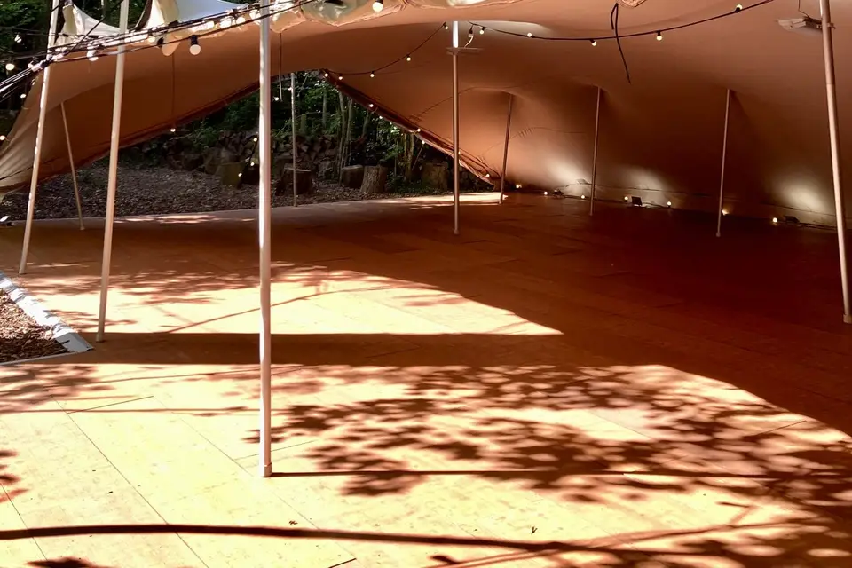 Le bois sous l'étoile — photo 8