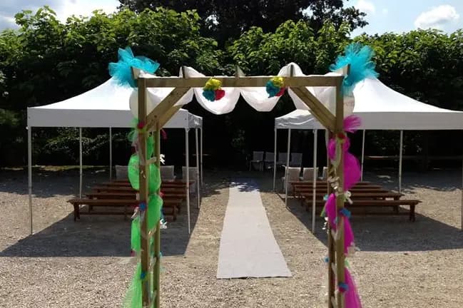 Esprit Fêtes — photo 1