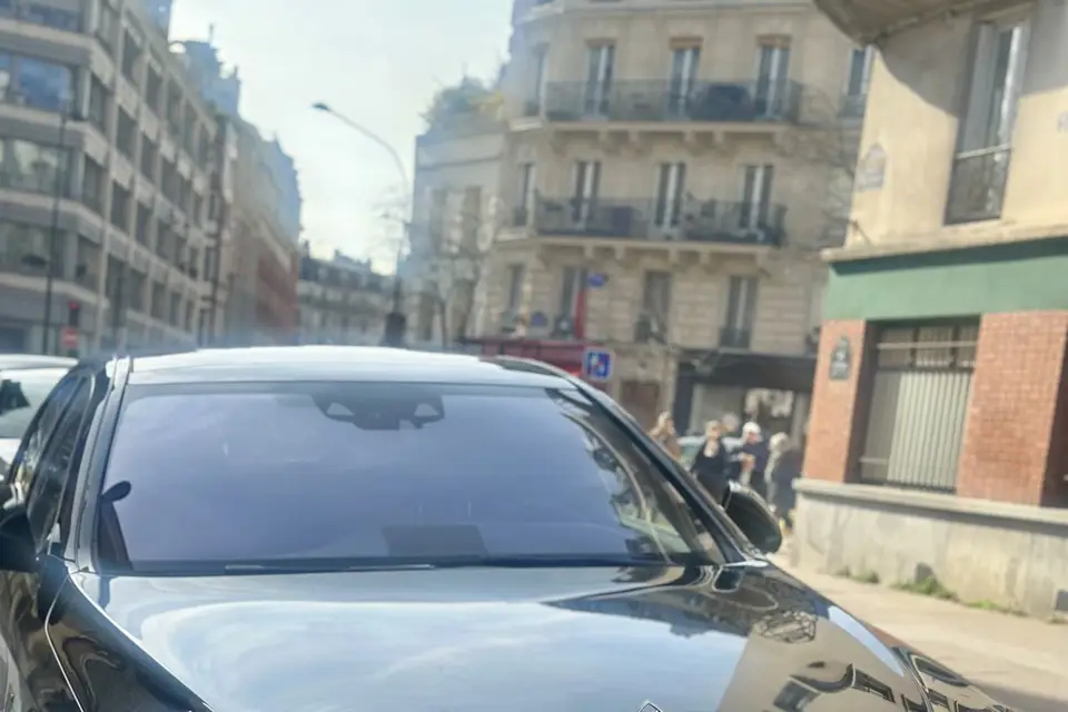 Final Touch Conciergerie