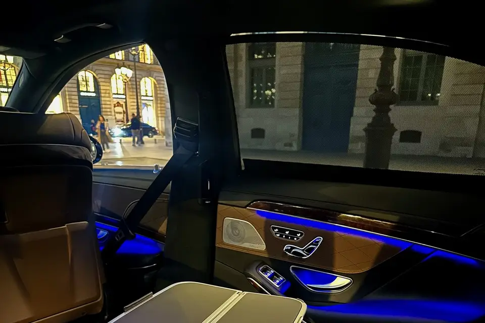 Final Touch Conciergerie — photo 2