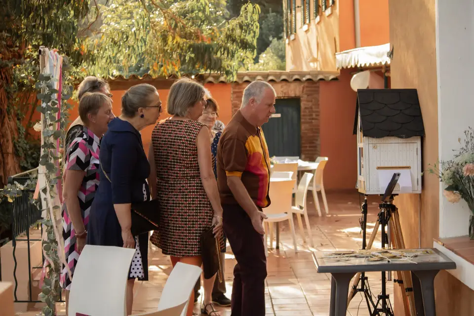 LifeBooth — photo 4