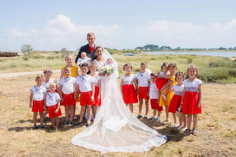 Kergaline — photo 4