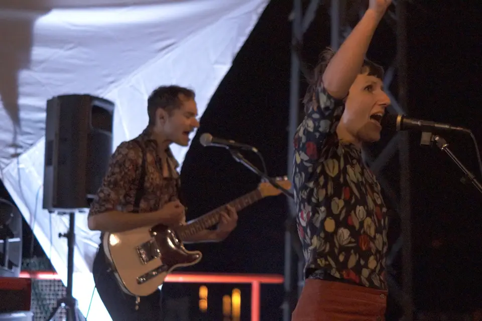 The Vintage Music Club — photo 7