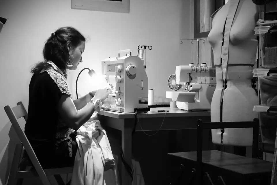 Kergaline — photo 1