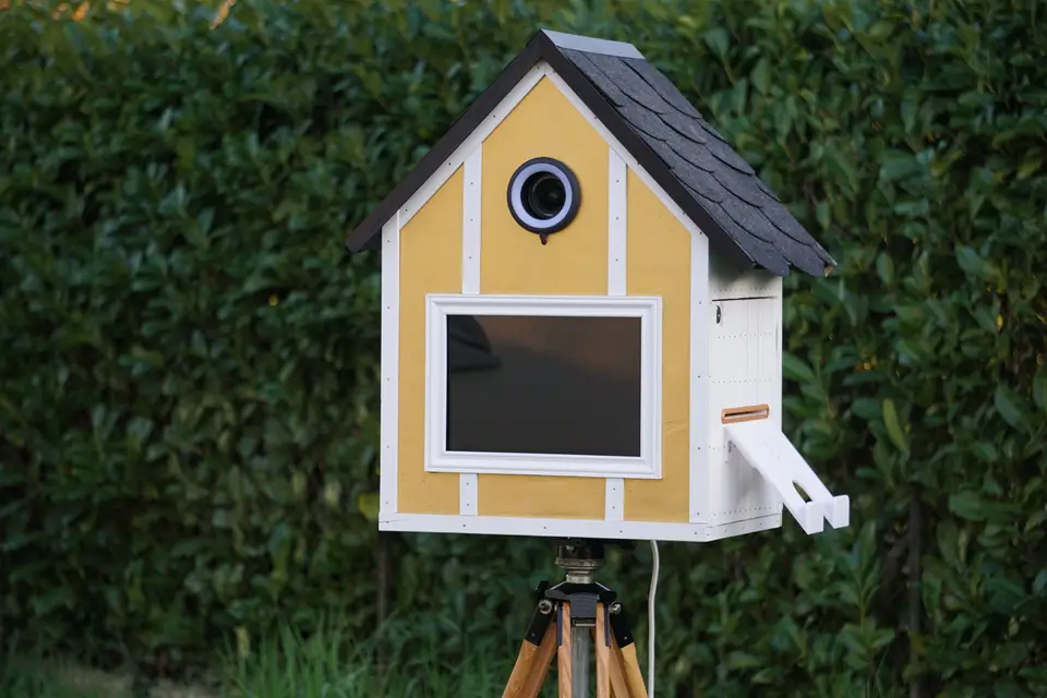 LifeBooth — photo 1